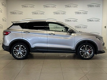 Belgee X50, 2024г., передний привод, робот