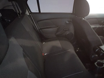 Renault Logan, 2020г, передний привод, механика