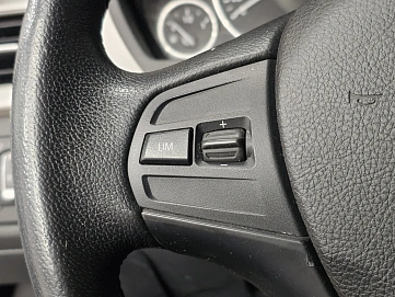 BMW 3 серии, 2014г, задний привод, автомат