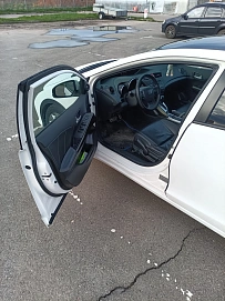 Honda Civic, 2013г, передний привод, автомат