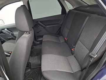 Lada (ВАЗ) Granta, 2015г, передний привод, механика