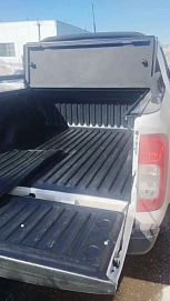 Dongfeng DF6, 2023г., полный привод, механика