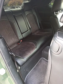 Dodge Challenger, 2019г, полный привод, автомат