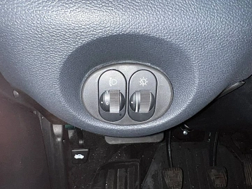 Lada (ВАЗ) Niva Travel, 2025г, полный привод, механика