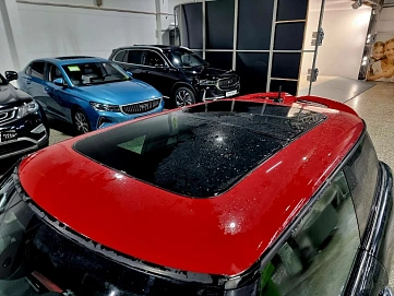 Mini , 2018г., передний привод, автомат