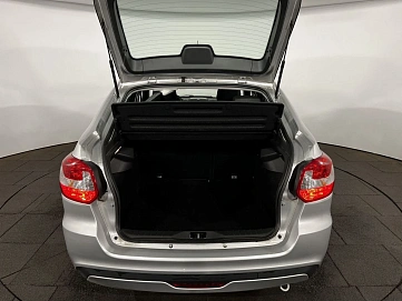 Lada (ВАЗ) Granta, 2022г, передний привод, механика