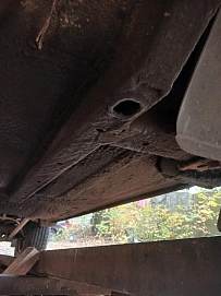 Lada (ВАЗ) 2106, 1995г, задний привод, механика