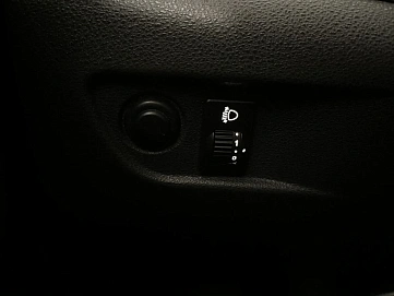 Lada (ВАЗ) Vesta, 2016г, передний привод, механика