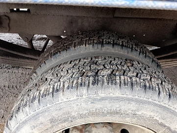 ГАЗ ГАЗель  2705 , 2007г, Задний привод, Механическая