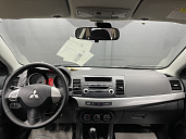 Mitsubishi Lancer, 2011г., передний привод, механика
