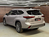 Toyota Highlander, 2025г., полный привод, автомат