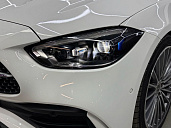 Mercedes-Benz , 2023г., полный привод, автомат