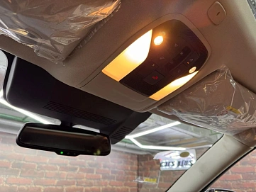 Infiniti QX60, 2025г, полный привод, автомат