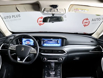 FAW Bestune T77, 2023г, передний привод, робот