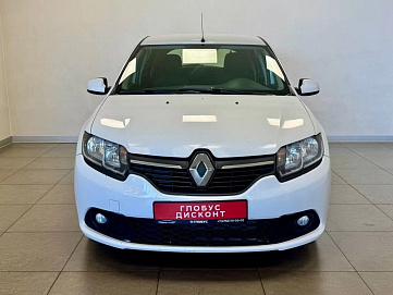 Renault Sandero, 2016г, передний привод, механика