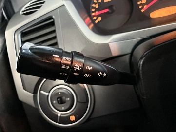 SsangYong Kyron, 2013г, полный привод, автомат