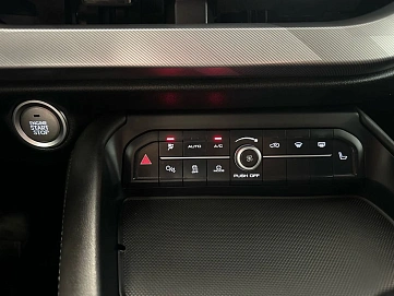 Haval F7x, 2023г, передний привод, автомат