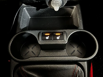 Lada (ВАЗ) Granta, 2018г, передний привод, механика