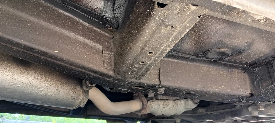 Honda Freed, 2012г., передний привод, вариатор