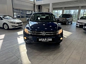 Volkswagen Tiguan, 2012г., полный привод, автомат