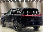LiXiang L6, 2025г., полный привод, автомат