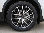 GAC GS8, 2024г., полный привод, автомат
