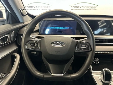 Chery Tiggo 7 Pro Max, 2023г, передний привод, автомат
