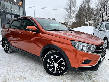 Lada (ВАЗ) , 2017г., передний привод, механика