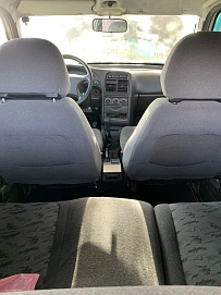 Lada (ВАЗ) 2112, 2007г, передний привод, механика