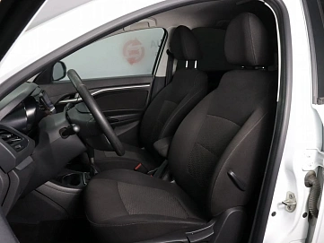 Lada (ВАЗ) Vesta, 2021г, передний привод, вариатор