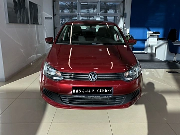 Volkswagen Polo, 2011г, передний привод, автомат