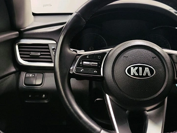 Kia Optima, 2019г, передний привод, автомат