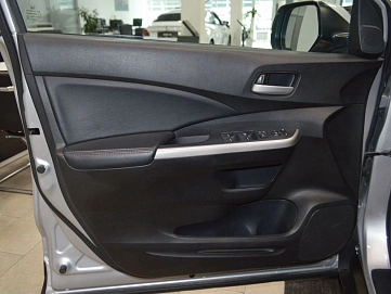 Honda CR-V, 2014г, полный привод, автомат