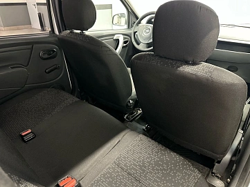 Lada (ВАЗ) Largus, 2019г, передний привод, механика