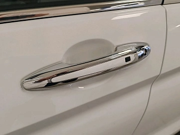 Haval M6, 2024г, передний привод, механика