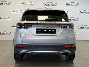 BAIC X7, 2024г, передний привод, автомат