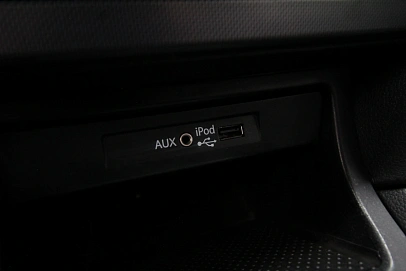 Skoda Yeti, 2015г., передний привод, робот