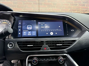 Geely Tugella, 2023г, полный привод, автомат