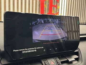 Toyota RAV4, 2024г, полный привод, вариатор