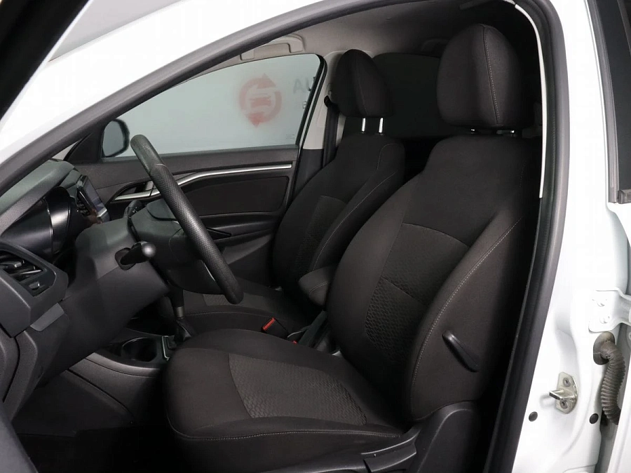 Lada (ВАЗ) Vesta, 2021г., передний привод, вариатор