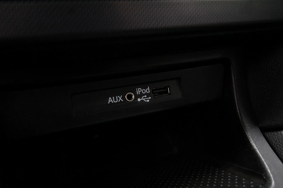 Skoda Yeti, 2015г., передний привод, робот