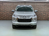 Mitsubishi Montero Sport, 2023г., полный привод, автомат