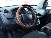 Renault Kangoo, 2014г., передний привод, механика