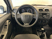 Lada (ВАЗ) , 2022г., передний привод, механика