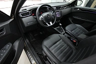 Renault Arkana, 2019г., передний привод, вариатор