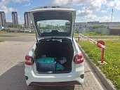 Lada (ВАЗ) Granta, 2023г., передний привод, механика