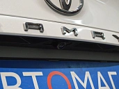 Toyota Camry, 2021г., передний привод, автомат