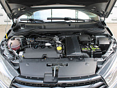 Lada (ВАЗ) Vesta, 2018г., передний привод, механика