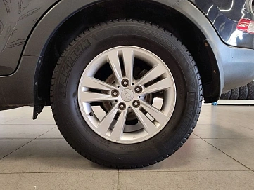 Kia Sportage, 2013г, передний привод, механика