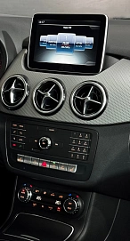 Mercedes-Benz B-Класс, 2015г, передний привод, робот